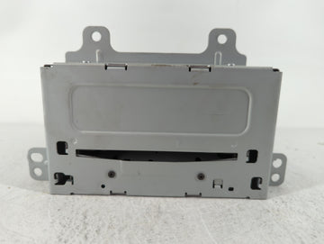 2011-2012 Chevrolet Cruze Am Fm Cd Player Radio Receiver - Oemusedautoparts1.com