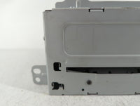 2011-2012 Chevrolet Cruze Am Fm Cd Player Radio Receiver - Oemusedautoparts1.com