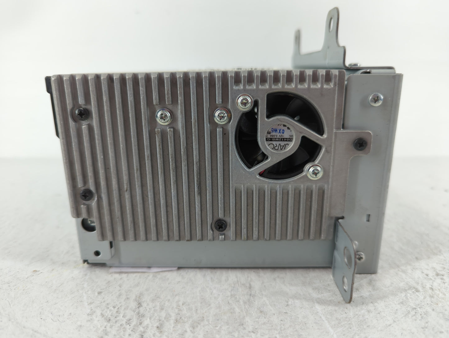 2011-2012 Chevrolet Cruze Am Fm Cd Player Radio Receiver - Oemusedautoparts1.com