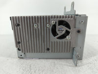 2011-2012 Chevrolet Cruze Am Fm Cd Player Radio Receiver - Oemusedautoparts1.com