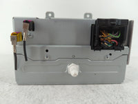 2011-2012 Chevrolet Cruze Am Fm Cd Player Radio Receiver - Oemusedautoparts1.com