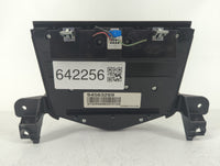 2011 Chevrolet Cruze Am Fm Cd Player Radio Receiver 642256 - Oemusedautoparts1.com