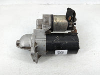 2011-2016 Chevrolet Cruze Car Starter Motor Solenoid OEM P/N:20101203 06 Fits OEM Used Auto Parts - Oemusedautoparts1.com