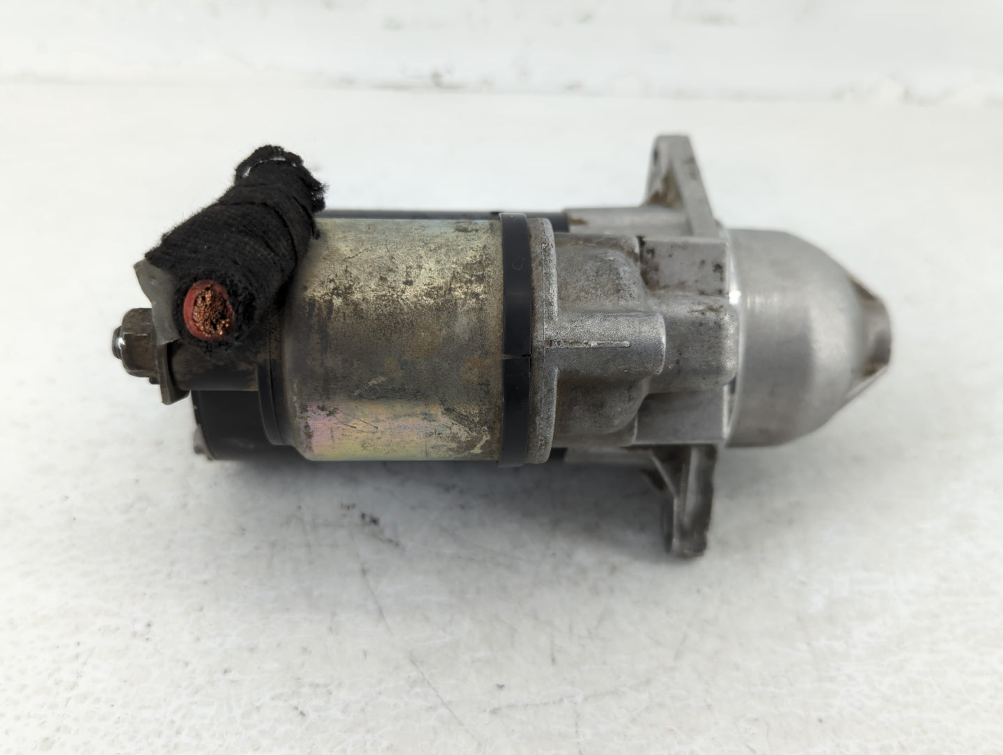 2011-2016 Chevrolet Cruze Car Starter Motor Solenoid OEM P/N:20101203 06 Fits OEM Used Auto Parts - Oemusedautoparts1.com