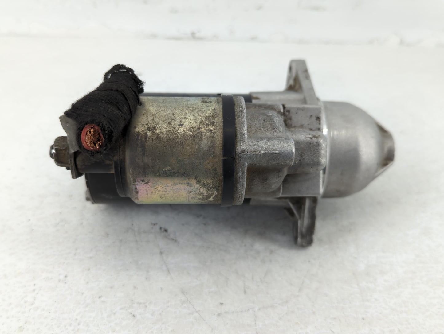 2011-2016 Chevrolet Cruze Car Starter Motor Solenoid OEM P/N:20101203 06 Fits OEM Used Auto Parts - Oemusedautoparts1.com