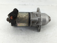 2011-2016 Chevrolet Cruze Car Starter Motor Solenoid OEM P/N:20101203 06 Fits OEM Used Auto Parts - Oemusedautoparts1.com