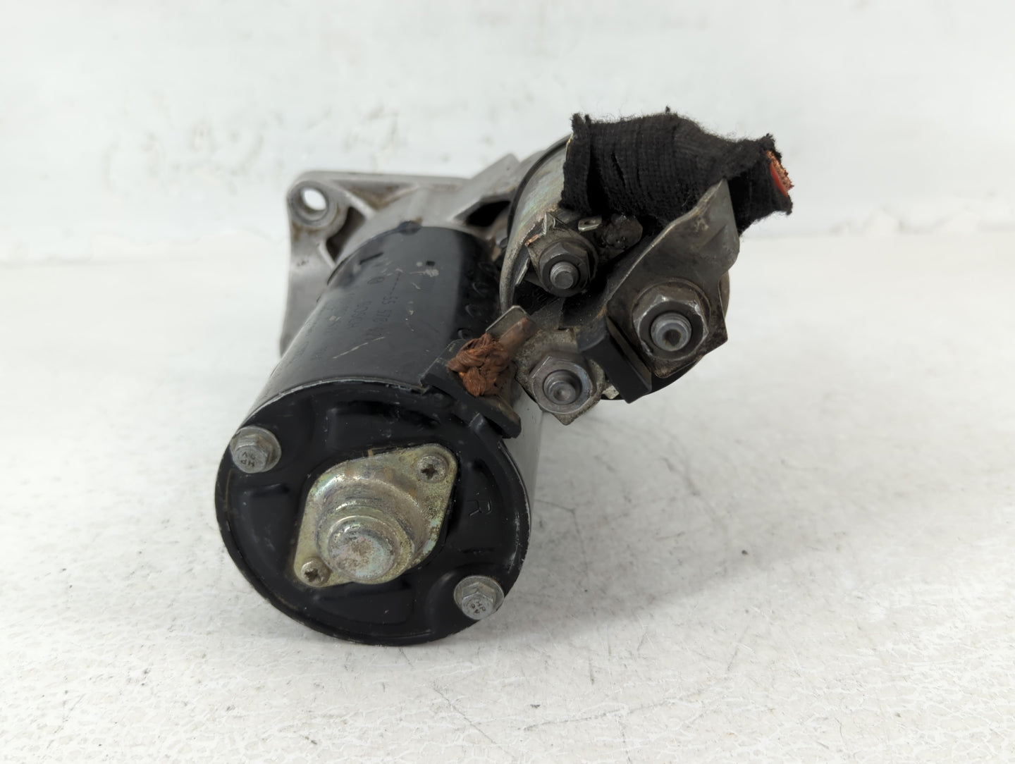 2011-2016 Chevrolet Cruze Car Starter Motor Solenoid OEM P/N:20101203 06 Fits OEM Used Auto Parts - Oemusedautoparts1.com