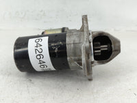 2011-2016 Chevrolet Cruze Car Starter Motor Solenoid OEM P/N:20101203 06 Fits OEM Used Auto Parts - Oemusedautoparts1.com