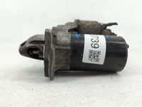 2011-2016 Chevrolet Cruze Car Starter Motor Solenoid OEM P/N:1005831669 Fits OEM Used Auto Parts - Oemusedautoparts1.com