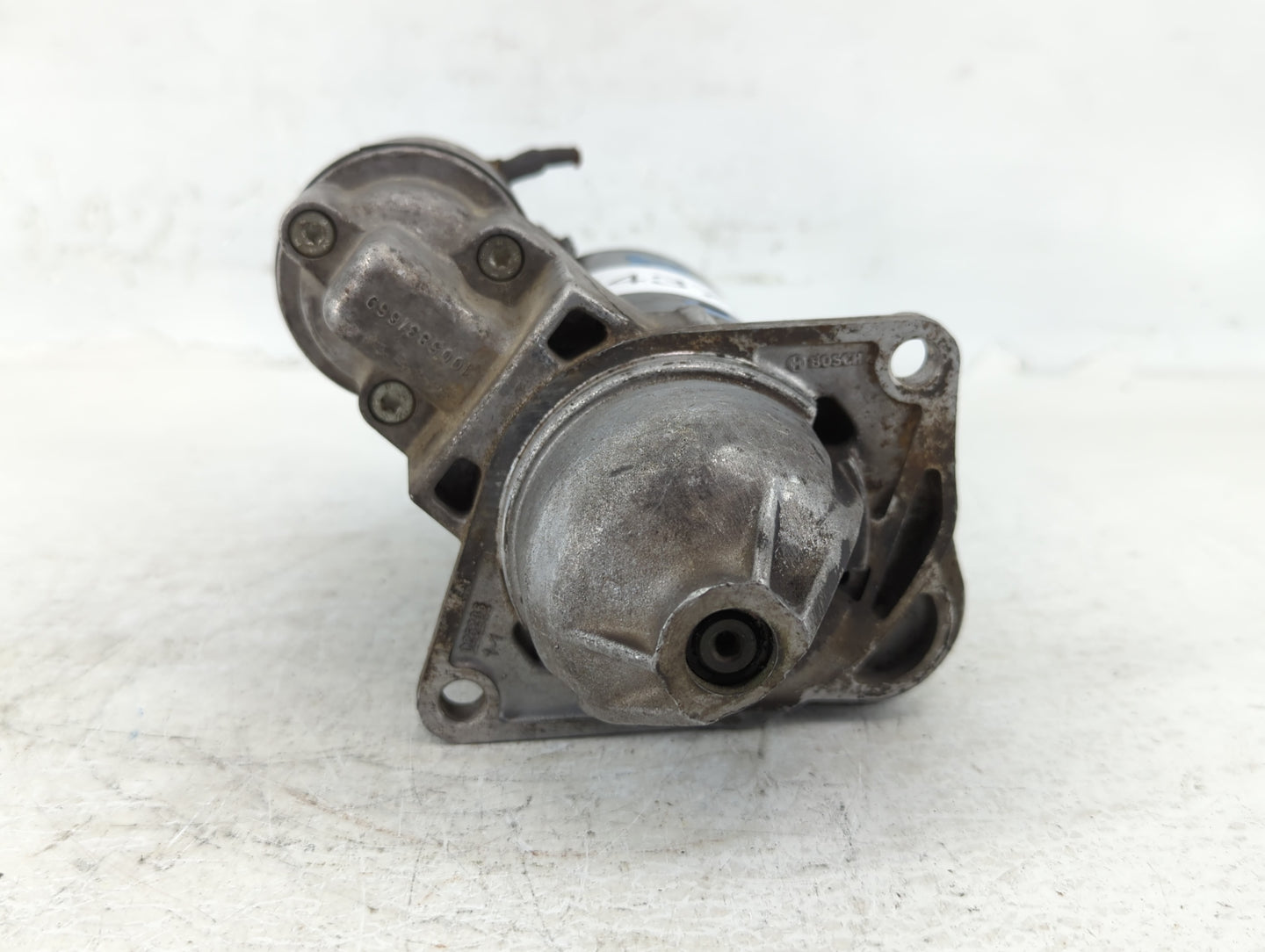 2011-2016 Chevrolet Cruze Car Starter Motor Solenoid OEM P/N:1005831669 Fits OEM Used Auto Parts - Oemusedautoparts1.com