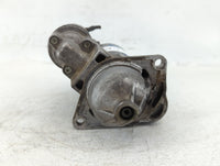2011-2016 Chevrolet Cruze Car Starter Motor Solenoid OEM P/N:1005831669 Fits OEM Used Auto Parts - Oemusedautoparts1.com