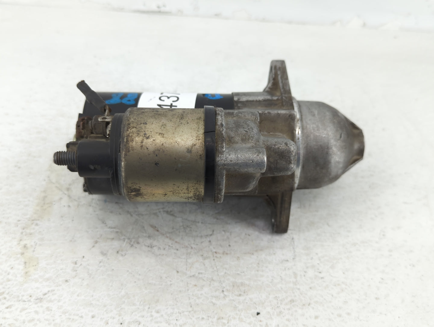 2011-2016 Chevrolet Cruze Car Starter Motor Solenoid OEM P/N:1005831669 Fits OEM Used Auto Parts - Oemusedautoparts1.com