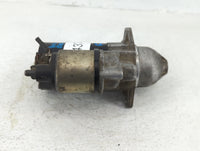 2011-2016 Chevrolet Cruze Car Starter Motor Solenoid OEM P/N:1005831669 Fits OEM Used Auto Parts - Oemusedautoparts1.com