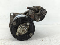 2011-2016 Chevrolet Cruze Car Starter Motor Solenoid OEM P/N:1005831669 Fits OEM Used Auto Parts - Oemusedautoparts1.com