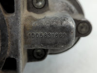 2011-2016 Chevrolet Cruze Car Starter Motor Solenoid OEM P/N:1005831669 Fits OEM Used Auto Parts - Oemusedautoparts1.com