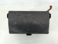 2011-2014 Chevrolet Cruze Fusebox Fuse Box Panel Relay Module P/N:95216200_02 Fits Fits 2011 2012 2013 2014 OEM Used Auto Pa