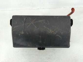 compare product 2011-2014 Chevrolet Cruze Fusebox Fuse Box Panel Relay Module P/N:95216200_02 Fits Fits 2011 2012 2013 2014 OEM Used Auto Parts