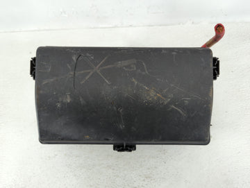 2011-2014 Chevrolet Cruze Fusebox Fuse Box Panel Relay Module P/N:95216200_02 Fits Fits 2011 2012 2013 2014 OEM Used Auto Pa