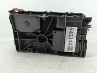 2011-2014 Chevrolet Cruze Fusebox Fuse Box Panel Relay Module P/N:95216200_02 Fits Fits 2011 2012 2013 2014 OEM Used Auto Pa