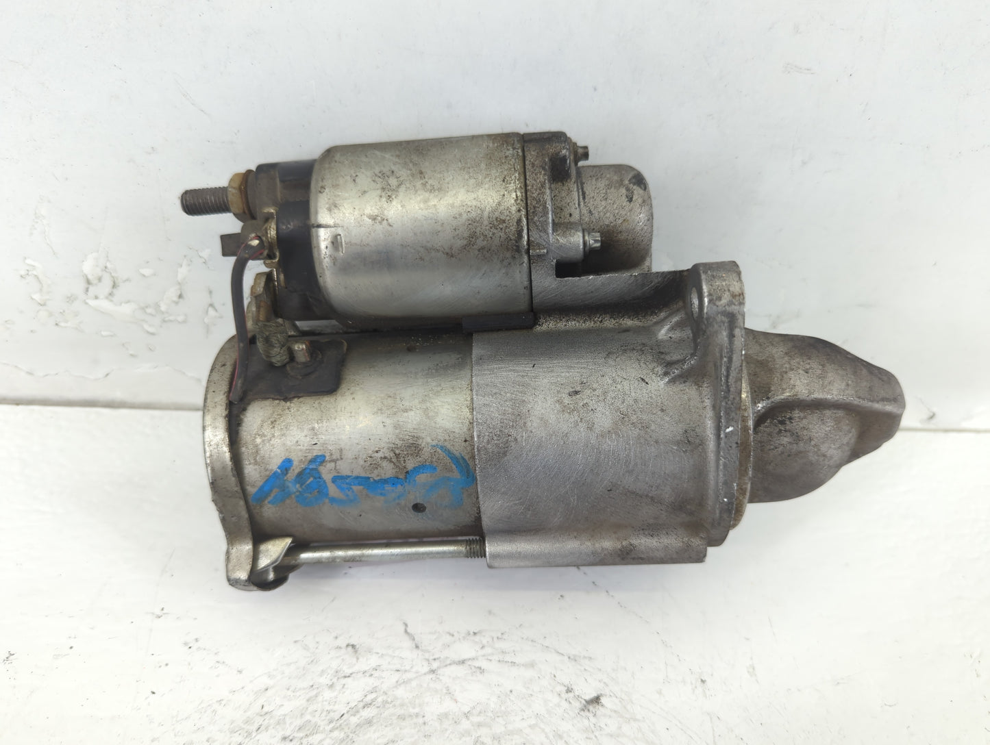 2011-2016 Chevrolet Cruze Car Starter Motor Solenoid OEM P/N:55576980 Fits Fits 2011 2012 2013 2014 2015 2016 2017 2018 OEM 