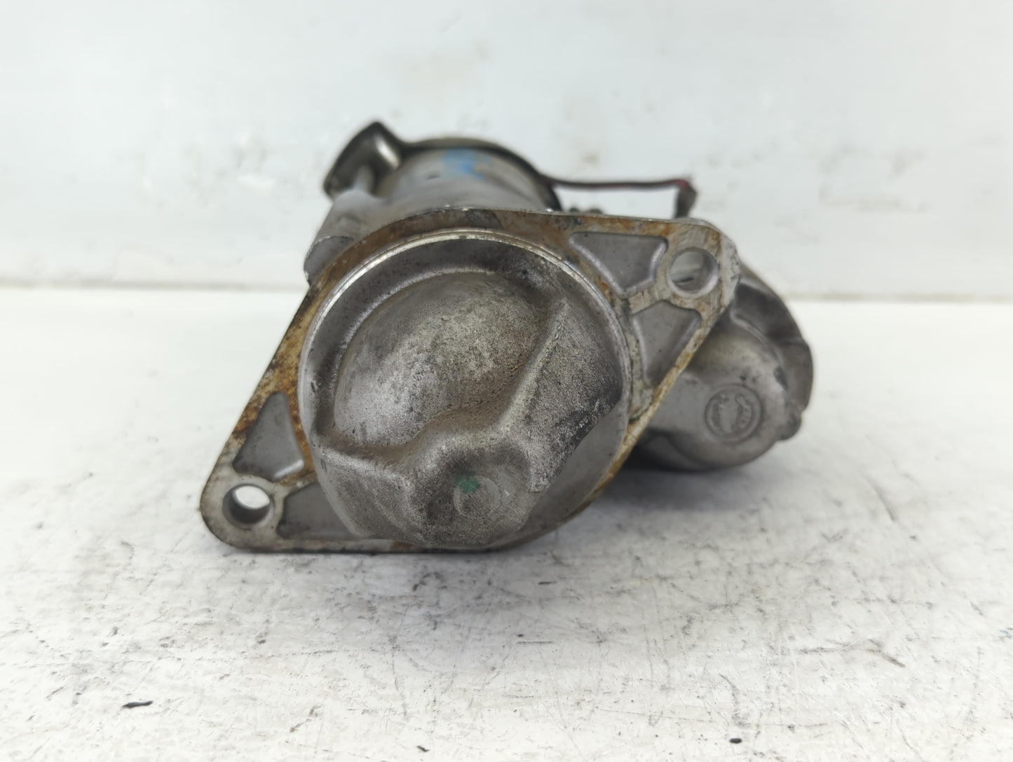 2011-2016 Chevrolet Cruze Car Starter Motor Solenoid OEM P/N:55576980 Fits Fits 2011 2012 2013 2014 2015 2016 2017 2018 OEM 