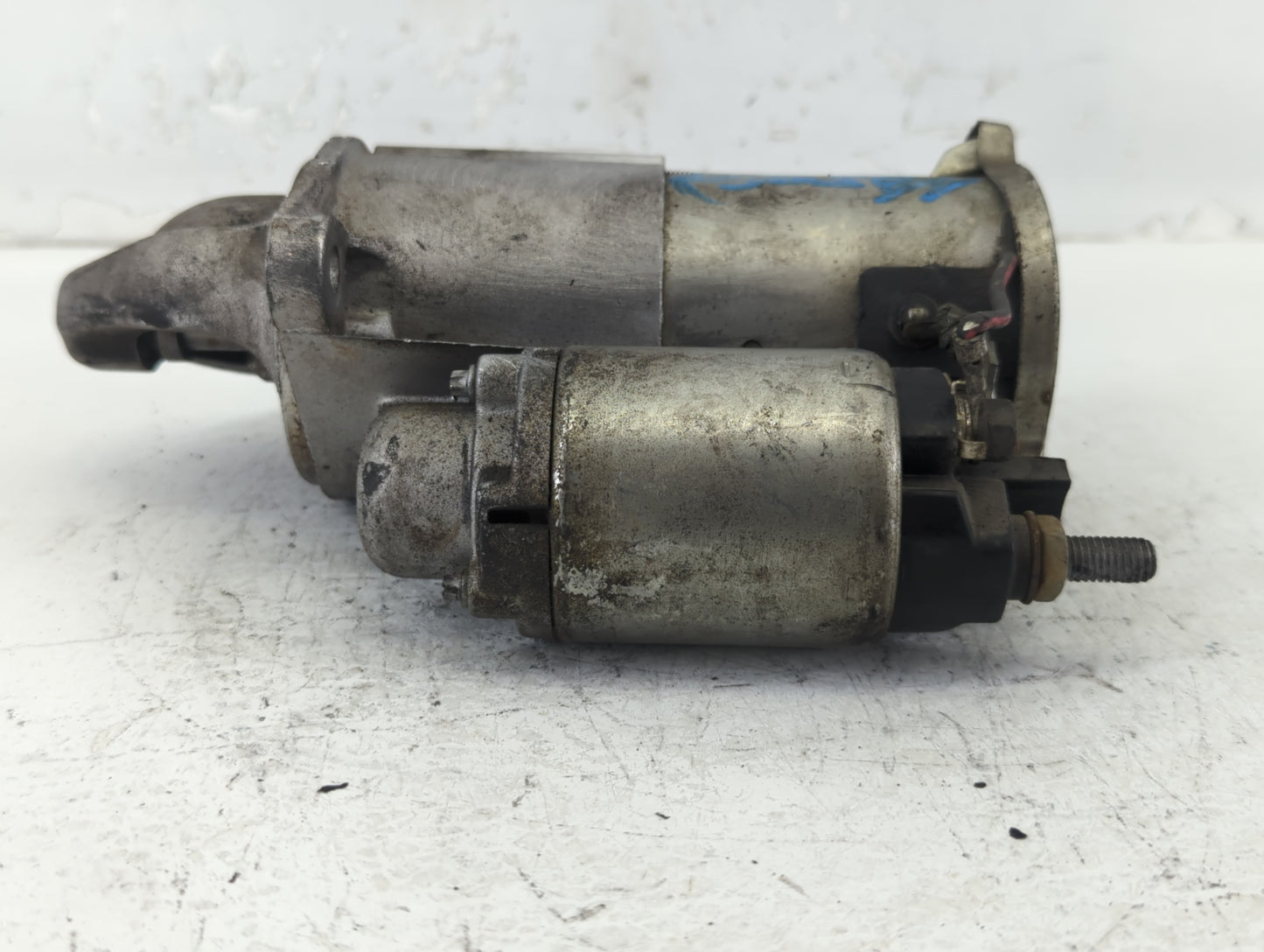 2011-2016 Chevrolet Cruze Car Starter Motor Solenoid OEM P/N:55576980 Fits Fits 2011 2012 2013 2014 2015 2016 2017 2018 OEM 