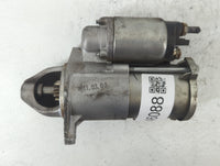 2011-2016 Chevrolet Cruze Car Starter Motor Solenoid OEM P/N:55576980 Fits Fits 2011 2012 2013 2014 2015 2016 2017 2018 OEM 