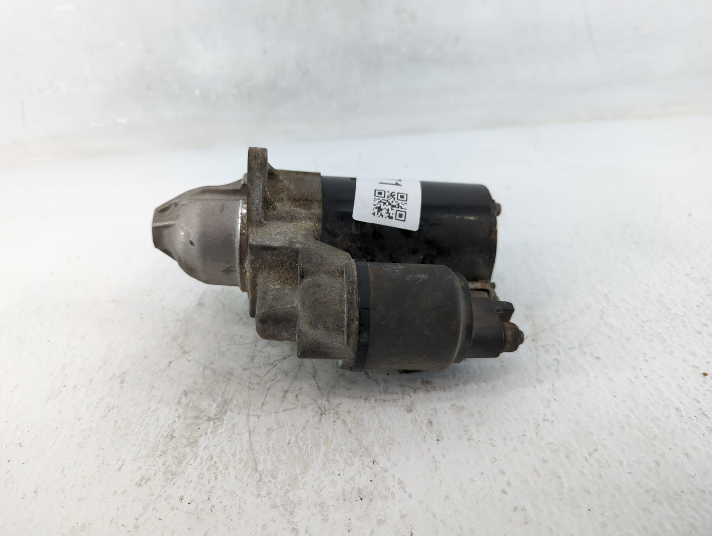 2011-2016 Chevrolet Cruze Car Starter Motor Solenoid OEM P/N:55 578 921 25194634 Fits OEM Used Auto Parts - Oemusedautoparts