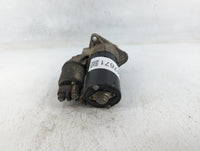 2011-2016 Chevrolet Cruze Car Starter Motor Solenoid OEM P/N:55 578 921 25194634 Fits OEM Used Auto Parts - Oemusedautoparts
