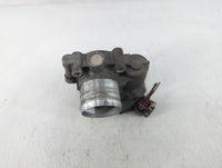 2011-2016 Chevrolet Cruze Throttle Body P/N:55565489 Fits Fits 2011 2012 2013 2014 2015 2016 2017 2018 2019 2020 2021 OEM Us