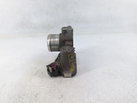2011-2016 Chevrolet Cruze Throttle Body P/N:55565489 Fits Fits 2011 2012 2013 2014 2015 2016 2017 2018 2019 2020 2021 OEM Us