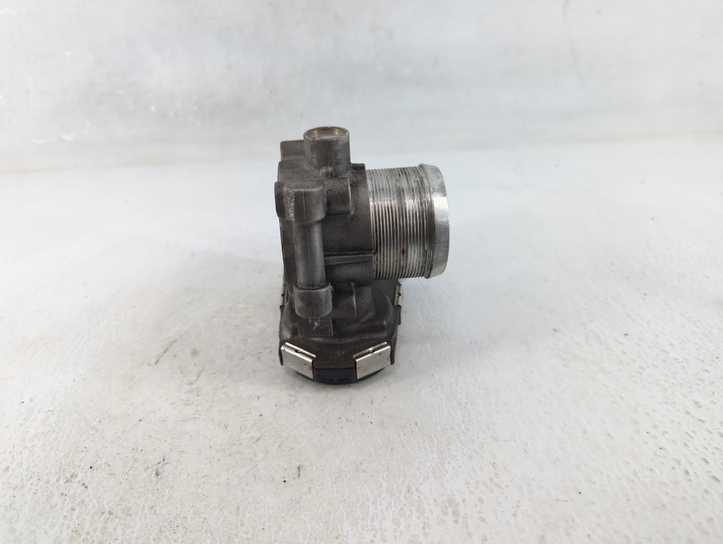 2011-2016 Chevrolet Cruze Throttle Body P/N:55565489 Fits Fits 2011 2012 2013 2014 2015 2016 2017 2018 2019 2020 2021 OEM Us