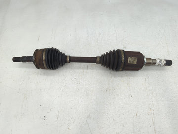 2011-2016 Chevrolet Cruze Axle Shaft Front Driver Cv C/v - Oemusedautoparts1.com