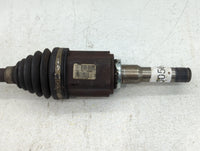2011-2016 Chevrolet Cruze Axle Shaft Front Driver Cv C/v - Oemusedautoparts1.com