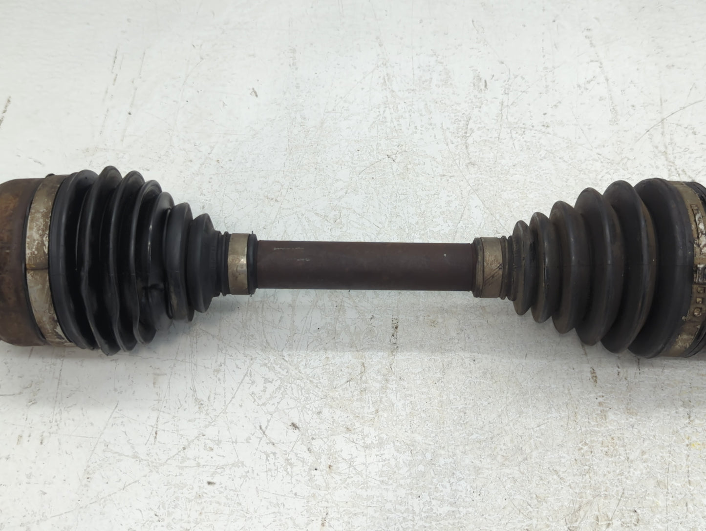 2011-2016 Chevrolet Cruze Axle Shaft Front Driver Cv C/v - Oemusedautoparts1.com