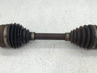 2011-2016 Chevrolet Cruze Axle Shaft Front Driver Cv C/v - Oemusedautoparts1.com
