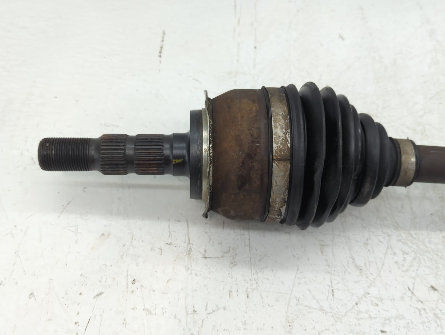 2011-2016 Chevrolet Cruze Axle Shaft Front Driver Cv C/v - Oemusedautoparts1.com