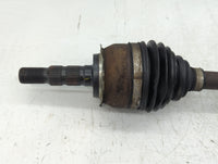 2011-2016 Chevrolet Cruze Axle Shaft Front Driver Cv C/v - Oemusedautoparts1.com