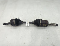 2011-2012 Chevrolet Cruze Axle Shaft Front Passenger Cv C/v - Oemusedautoparts1.com