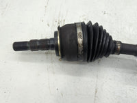 2011-2012 Chevrolet Cruze Axle Shaft Front Passenger Cv C/v - Oemusedautoparts1.com