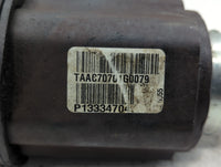 2011-2012 Chevrolet Cruze Axle Shaft Front Passenger Cv C/v - Oemusedautoparts1.com