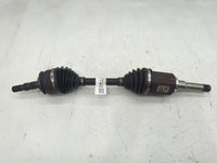 2011-2012 Chevrolet Cruze Axle Shaft Front Passenger Cv C/v - Oemusedautoparts1.com