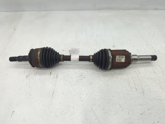 compare product 2011-2016 Chevrolet Cruze Axle Shaft Front Driver Cv C/v