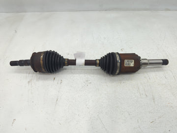 2011-2016 Chevrolet Cruze Axle Shaft Front Driver Cv C/v - Oemusedautoparts1.com