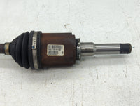 2011-2016 Chevrolet Cruze Axle Shaft Front Driver Cv C/v - Oemusedautoparts1.com