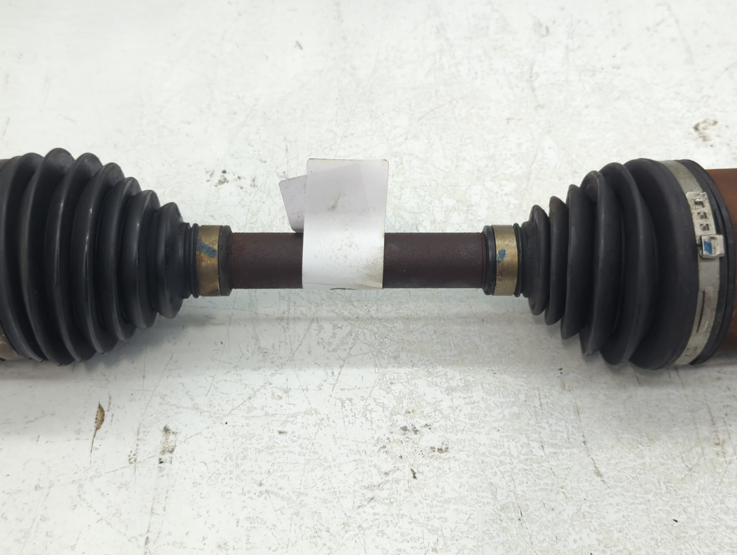 2011-2016 Chevrolet Cruze Axle Shaft Front Driver Cv C/v - Oemusedautoparts1.com