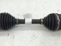 2011-2016 Chevrolet Cruze Axle Shaft Front Driver Cv C/v - Oemusedautoparts1.com