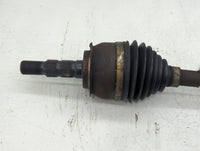 2011-2016 Chevrolet Cruze Axle Shaft Front Driver Cv C/v - Oemusedautoparts1.com