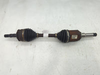 2011-2016 Chevrolet Cruze Axle Shaft Front Driver Cv C/v - Oemusedautoparts1.com