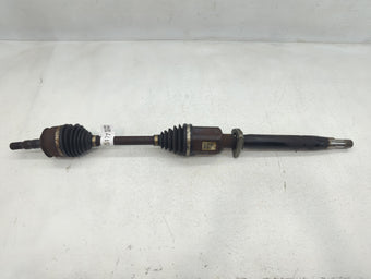 compare product 2011-2012 Chevrolet Cruze Axle Shaft Front Passenger Cv C/v